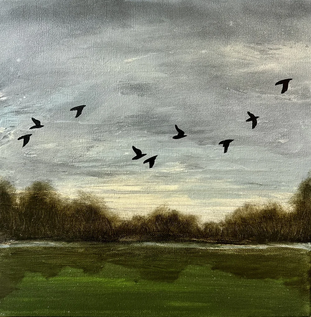 Jill Holland — Gregg Irby Gallery